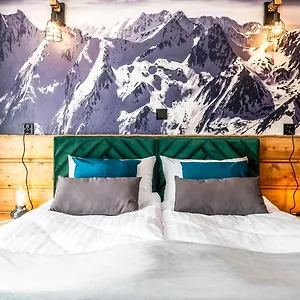 Tatrzańskie Doliny Zakopane
