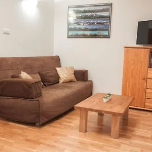 Apartserwis - Paryski Zakopane