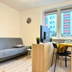 Stare Podwale Gdańsk