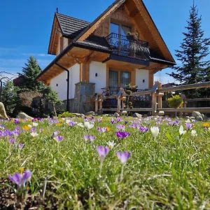 Benita Zakopane