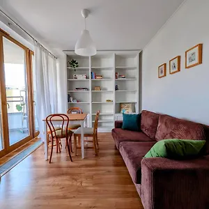 Dworska 1b By Homeprime Kraków