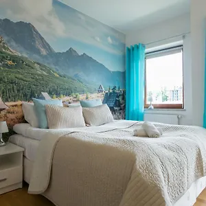 Vip Carmelove Apartman