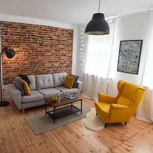 Citybrejk Hubska Wrocław