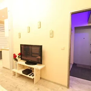 Flat Grunwaldzka Up To 2persons+1 Wrocław