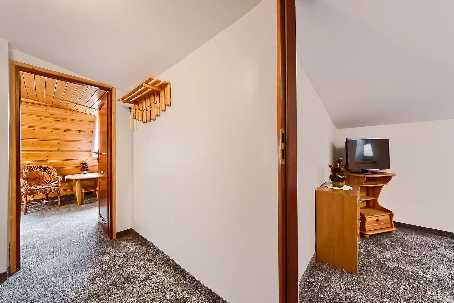 Willa Bartek Zakopane Homestay szállás