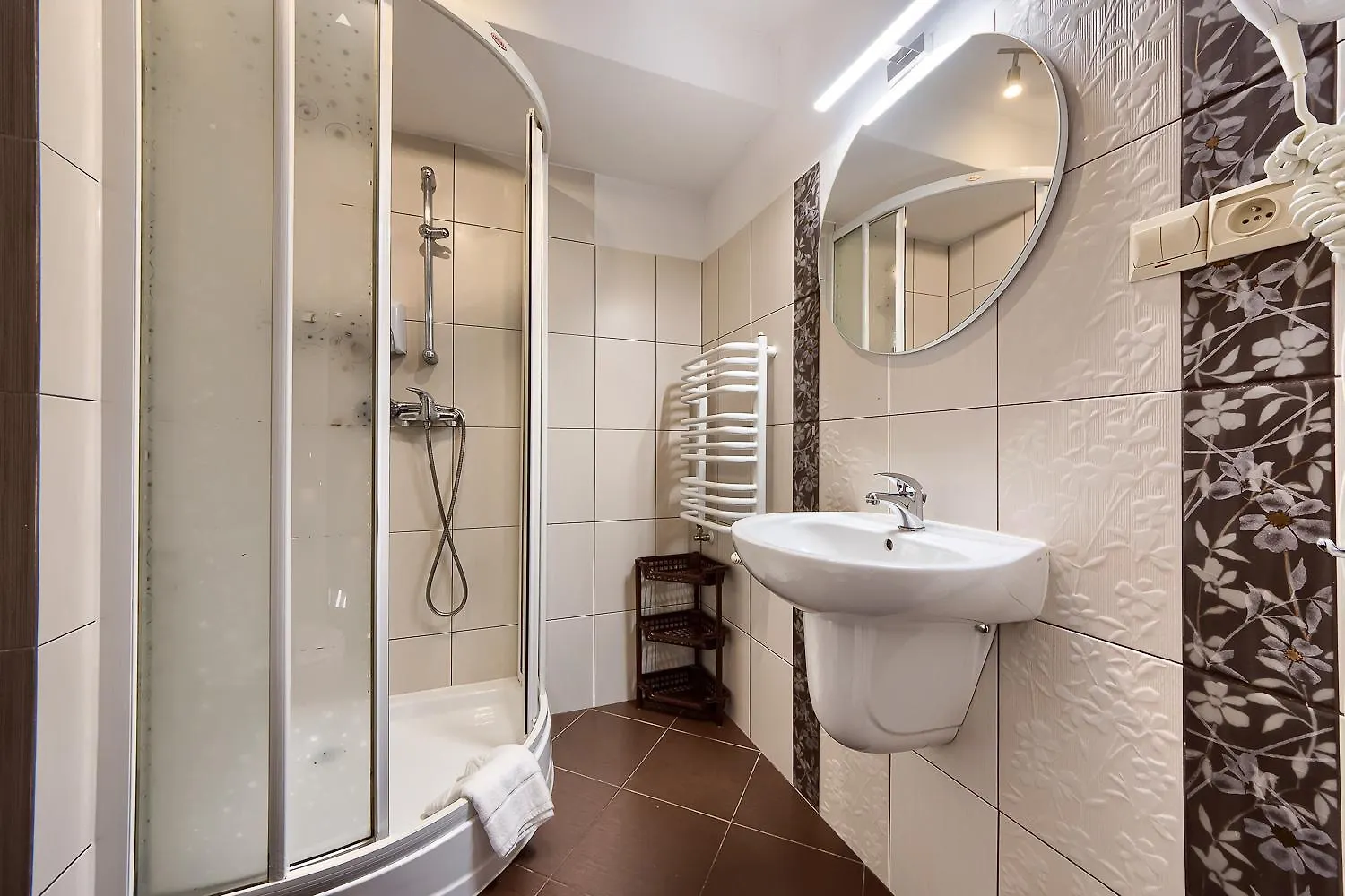 Willa Bartek Zakopane Homestay szállás