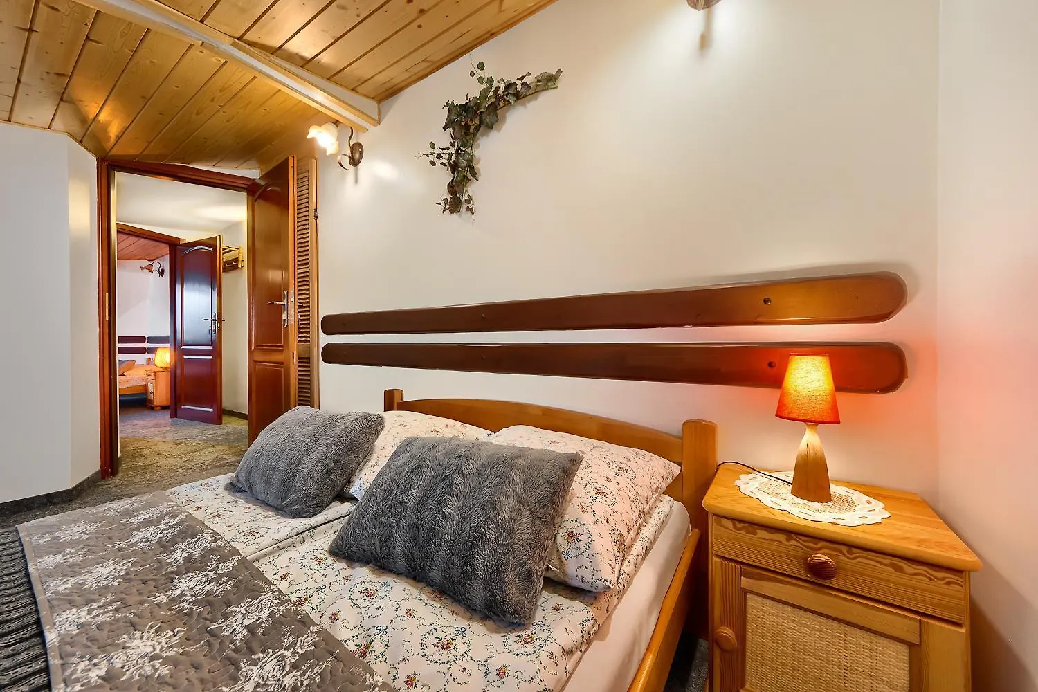 Homestay szállás Willa Bartek Zakopane