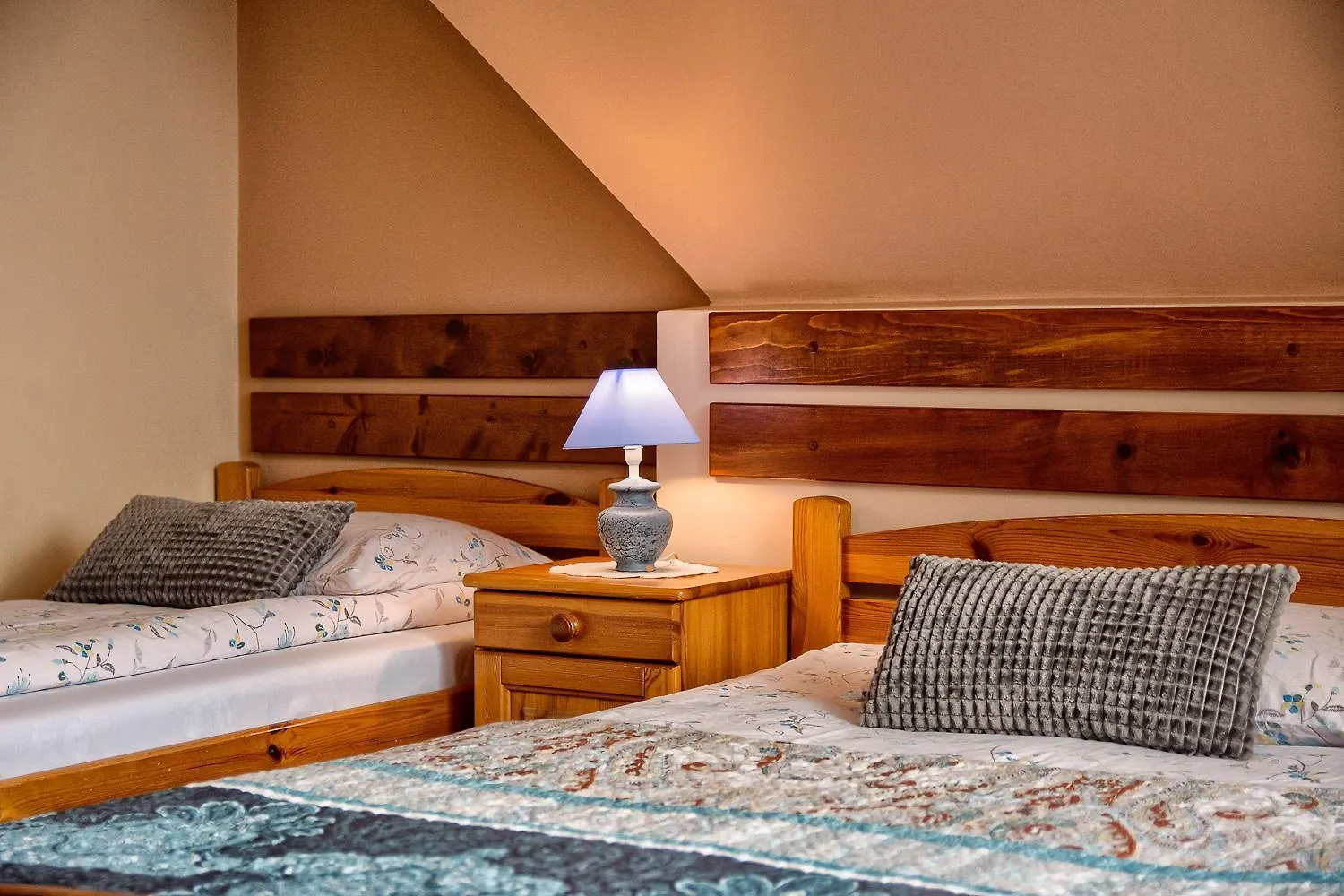 Willa Bartek Zakopane Homestay szállás