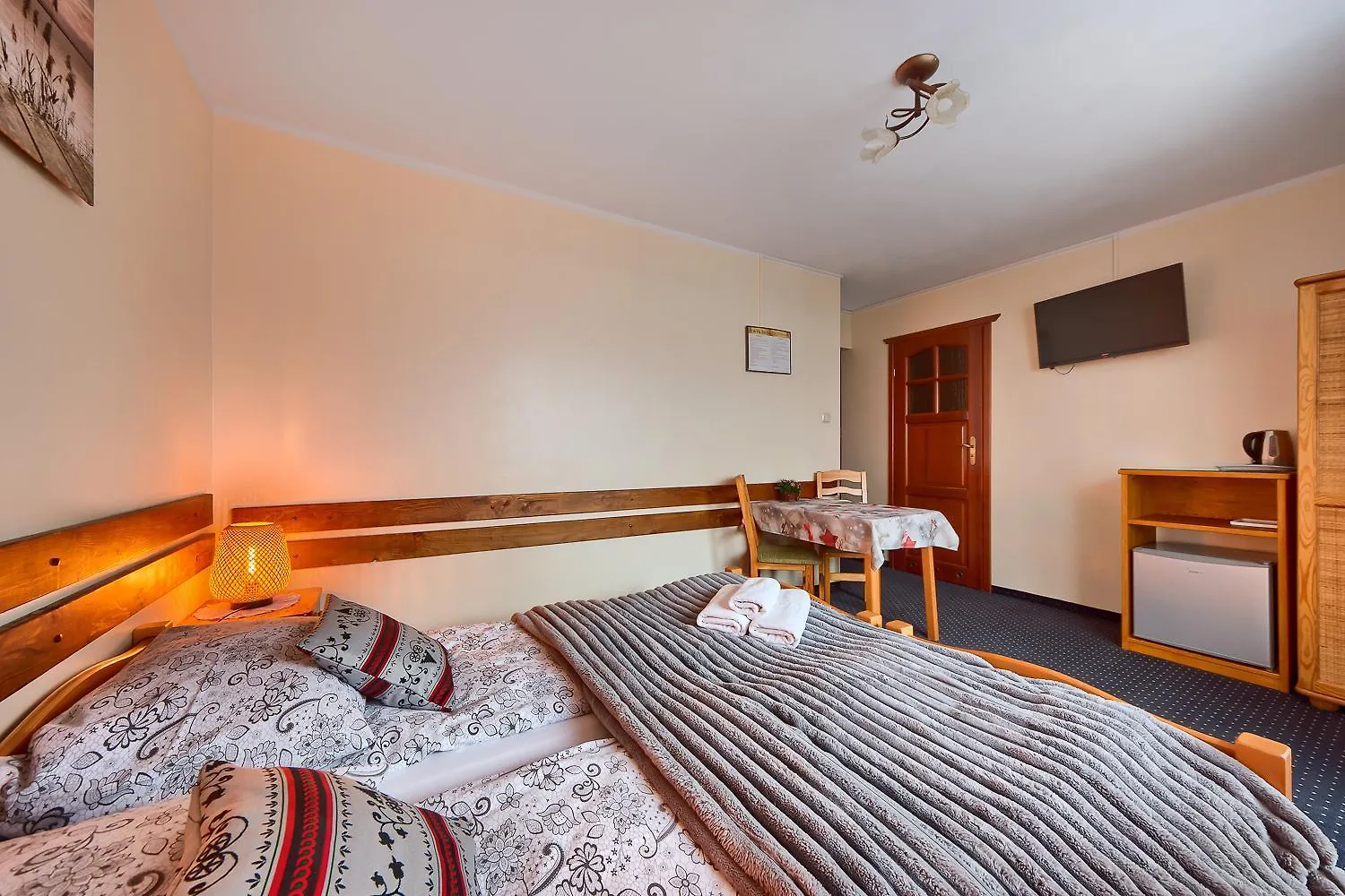 Homestay szállás Willa Bartek Zakopane