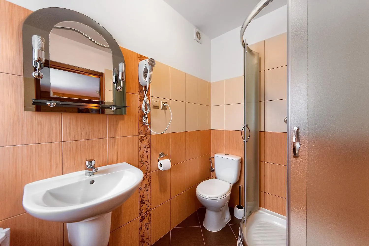 Homestay szállás Willa Bartek Zakopane